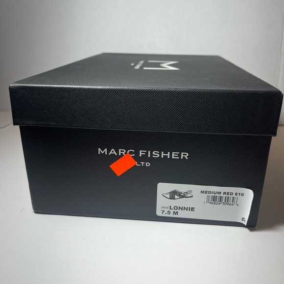 Marc Fisher Lonnie - Picture 10 of 10